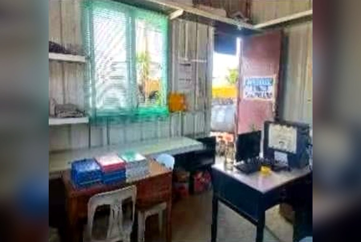 Industrial Land for Sale in Leganes, Iloilo | 10,824 sqm with Concrete Batching Plant