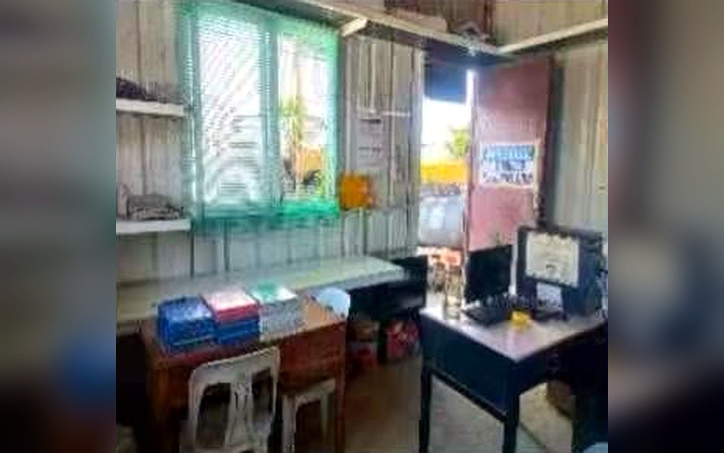 industrial-land-leganes-iloilo-warehouse-interior-2 Industrial Land for Sale in Leganes, Iloilo | 10,824 sqm with Concrete Batching Plant