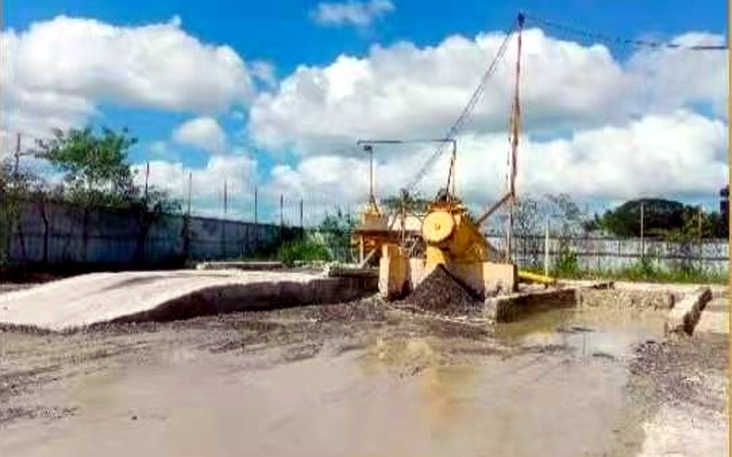 industrial-land-leganes-iloilo-water-recycling-2 Industrial Land for Sale in Leganes, Iloilo | 10,824 sqm with Concrete Batching Plant