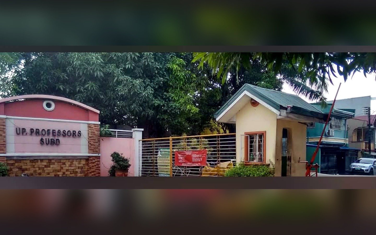Residential Lot for Sale in UP Professors Subdivision, Culiat, Quezon City | 312 sqm