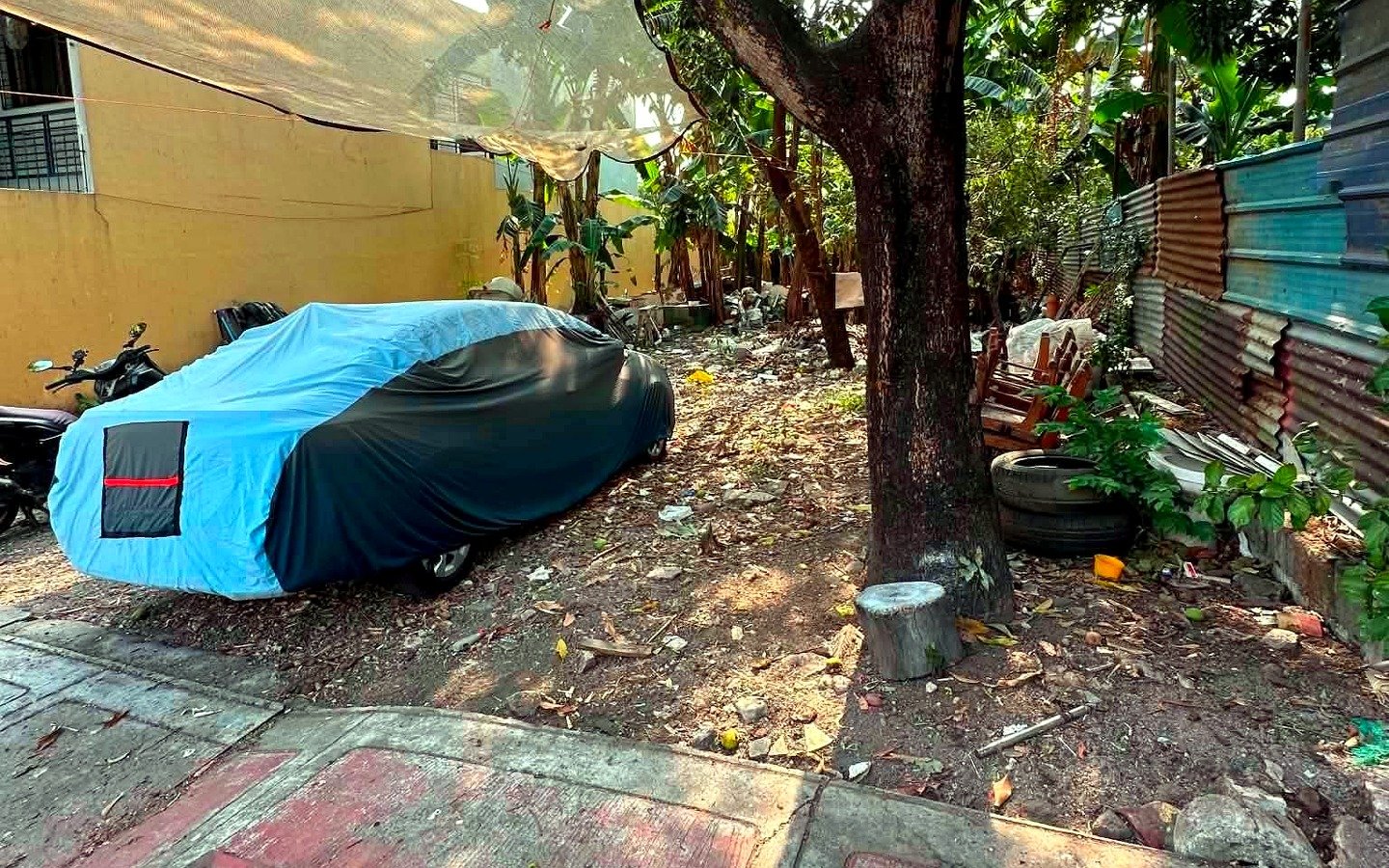 Residential Lot for Sale in UP Professors Subdivision, Culiat, Quezon City | 312 sqm