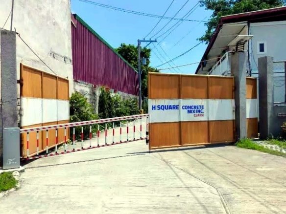 Warehouse Space for Rent in Magalang, Clark, Pampanga | 720 – 8,000 sqm