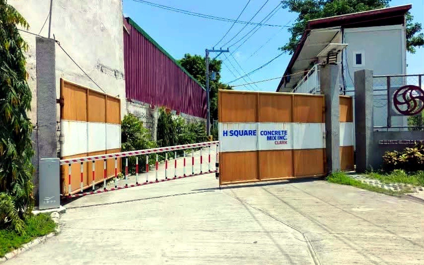 Warehouse Space for Rent in Magalang, Clark, Pampanga | 720 – 8,000 sqm