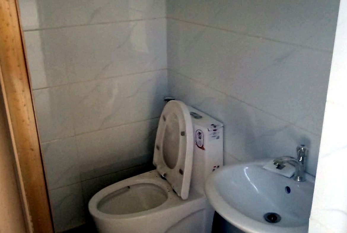 Warehouse for Sale in Pulilan, Bulacan | 1,728 sqm, 5 Minutes to NLEX