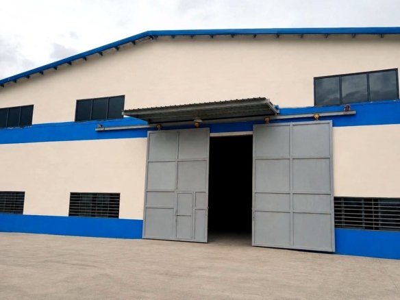Warehouse for Sale in Pulilan, Bulacan | 1,728 sqm, 5 Minutes to NLEX