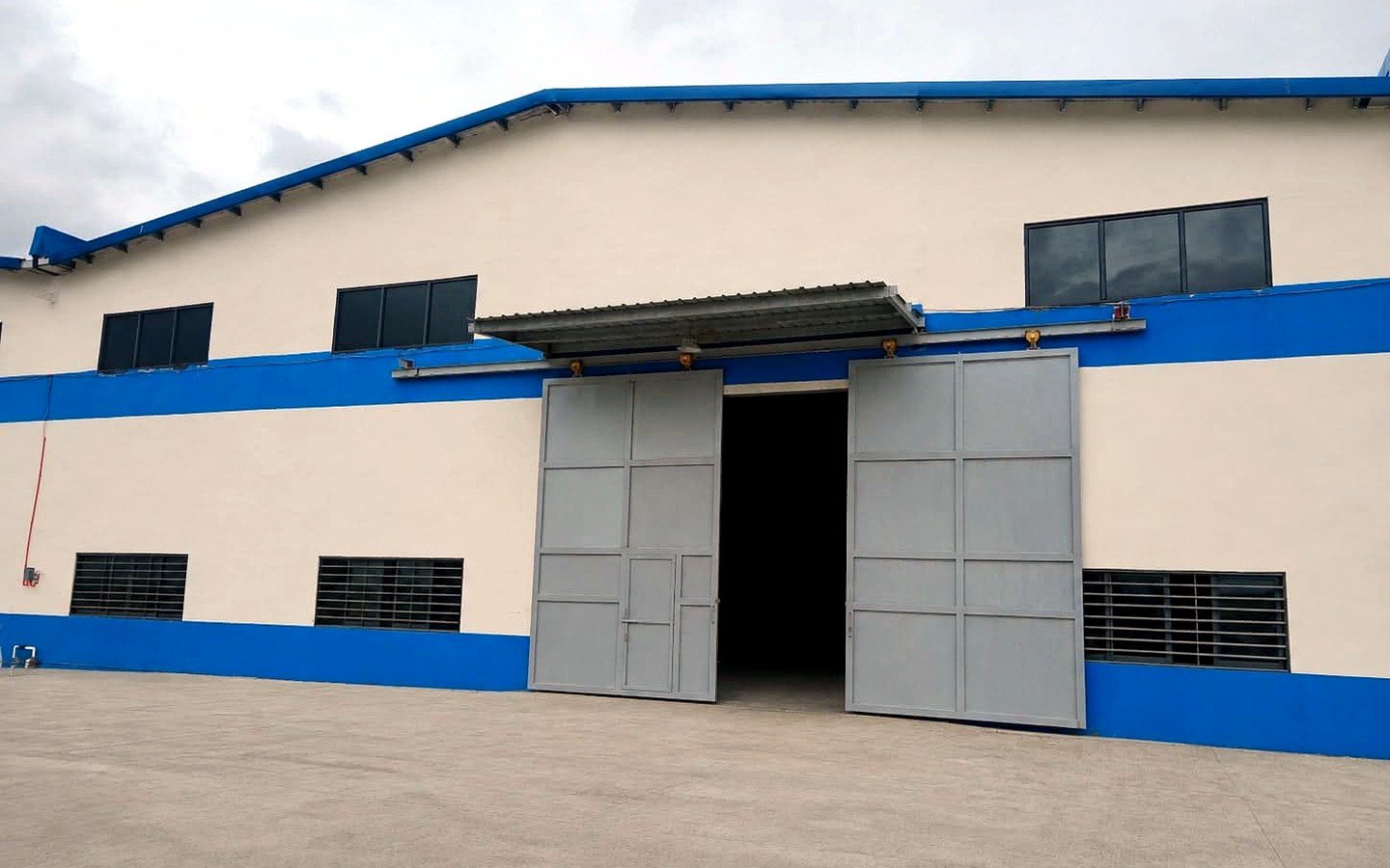 Warehouse for Sale in Pulilan, Bulacan | 1,728 sqm, 5 Minutes to NLEX