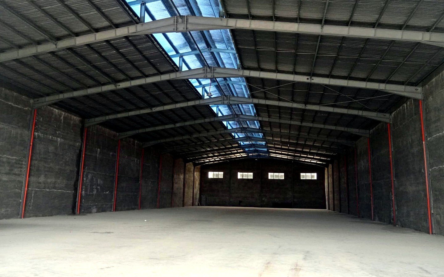 Warehouse for Sale in Pulilan, Bulacan | 1,728 sqm, 5 Minutes to NLEX