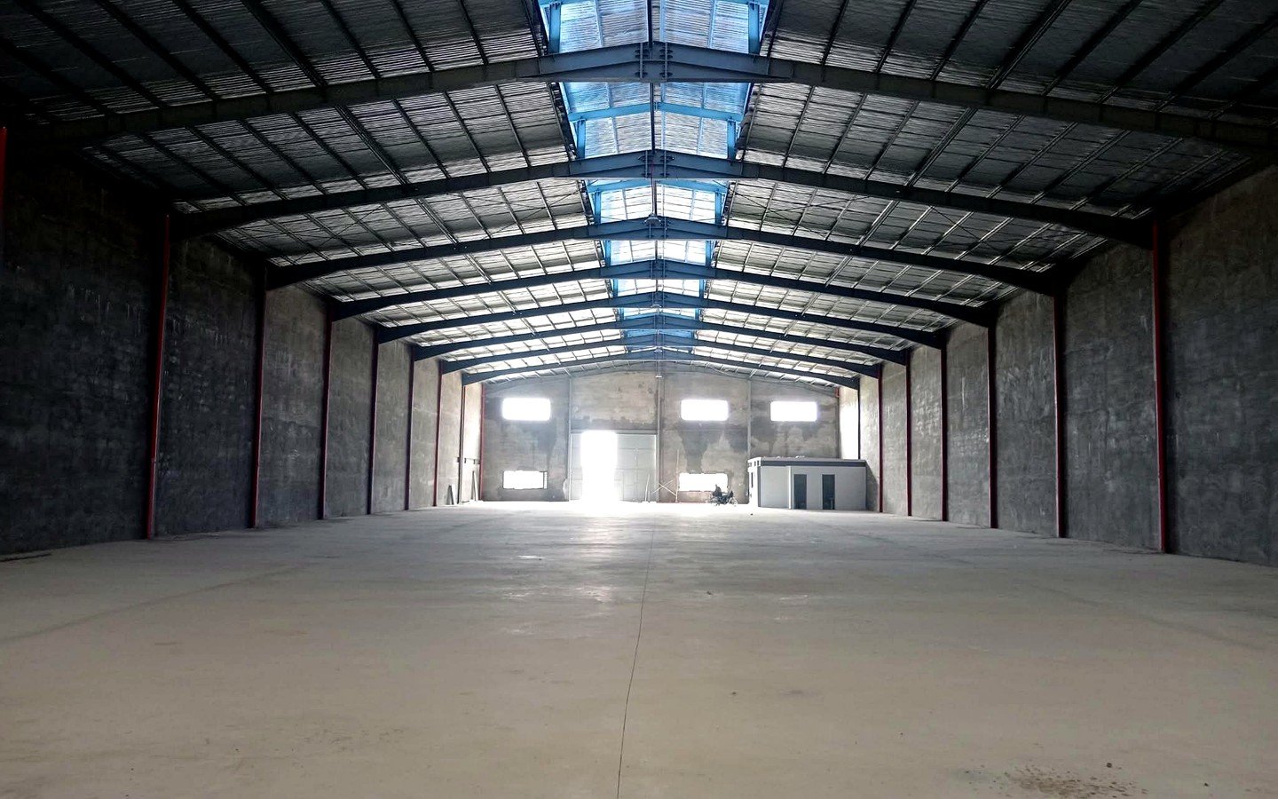 Warehouse for Sale in Pulilan, Bulacan | 1,728 sqm, 5 Minutes to NLEX