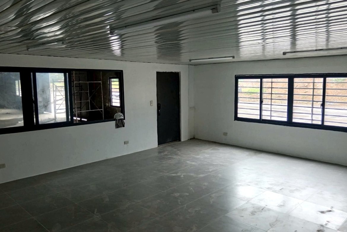 Warehouse for Sale in Pulilan, Bulacan | 1,728 sqm, 5 Minutes to NLEX