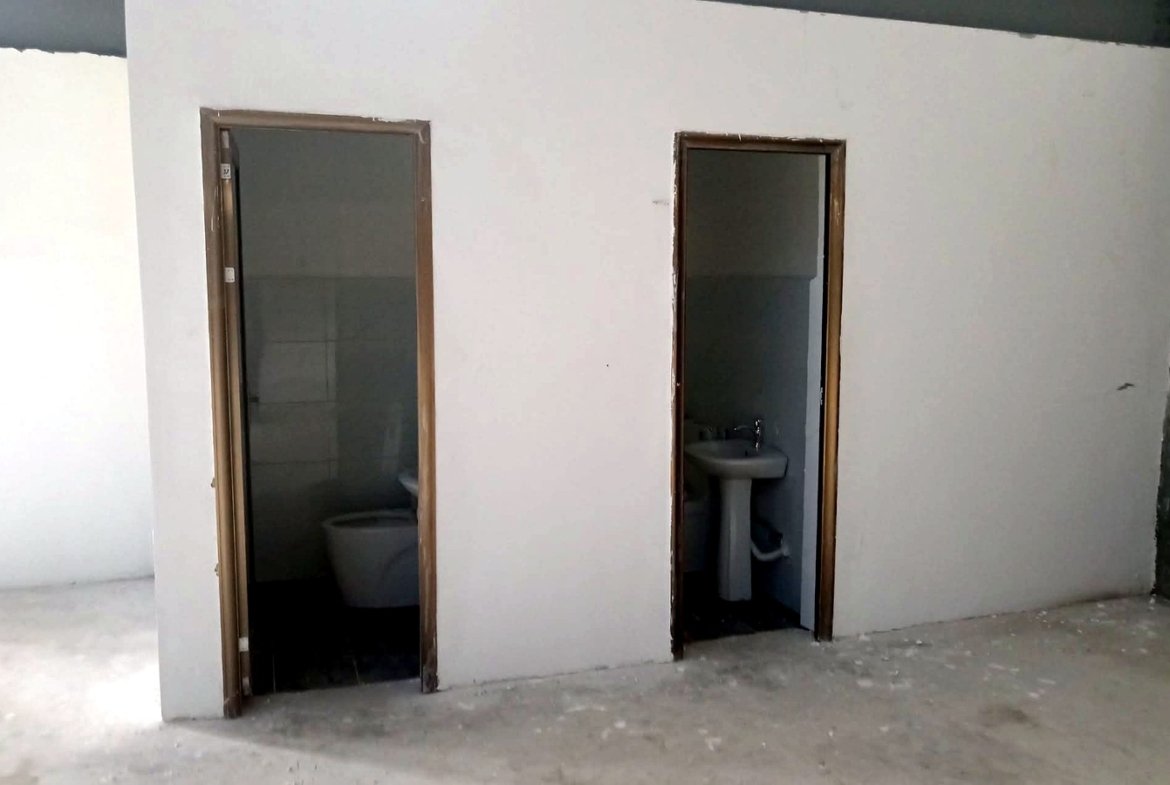 Warehouse for Sale in Pulilan, Bulacan | 1,728 sqm, 5 Minutes to NLEX
